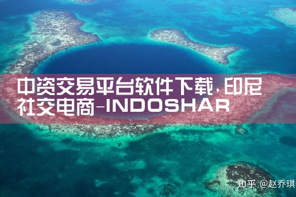 中资交易平台软件下载